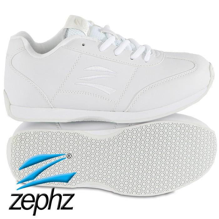 Zephz Cheer Shoes Zenith Cheer Shoes Living Cheer