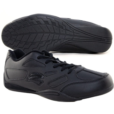 Black Cheerleading Shoes