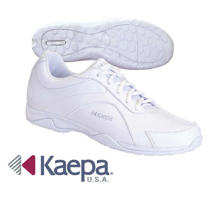 Kaepa Cheer Shoes. Kaepa Cheerful & Stellarlyte