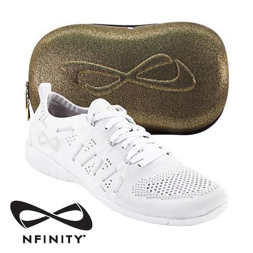 Nfinity Cheer Shoes