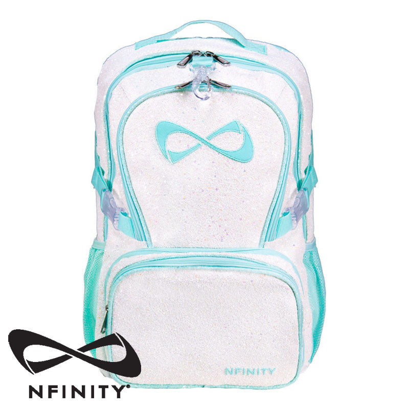 Nfinity Backpacks & Accessories