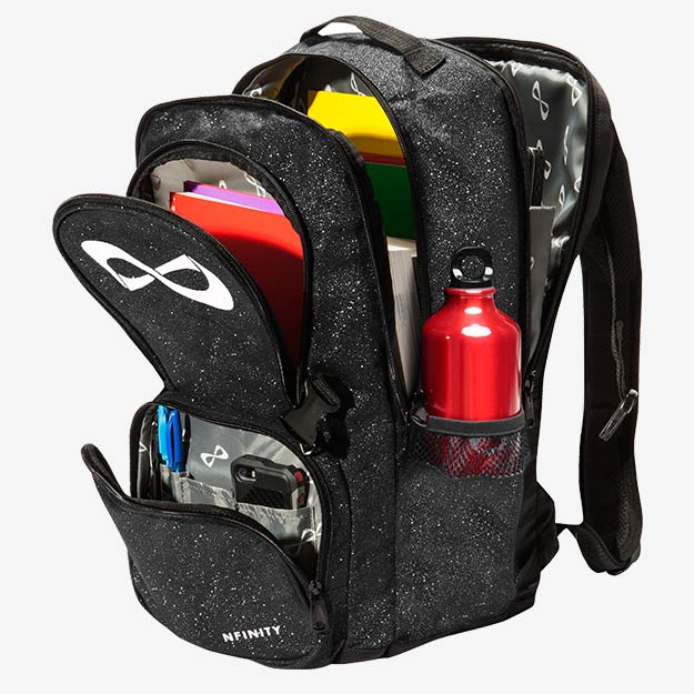 Nfinity Backpacks Nfinity Cheer Bags Nfinity Cheer Shoe Case