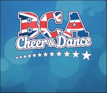 British cheerleading association | click through to all cheer competitions uk
