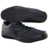 Zenith Black Cheerleading Shoes