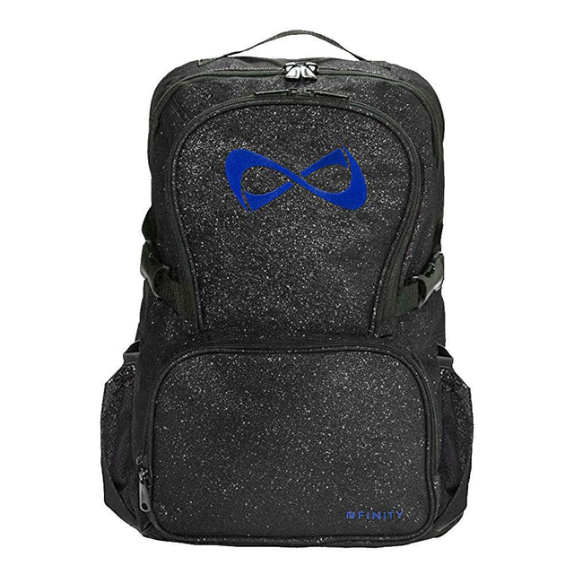 Cheer bags glitter best sale