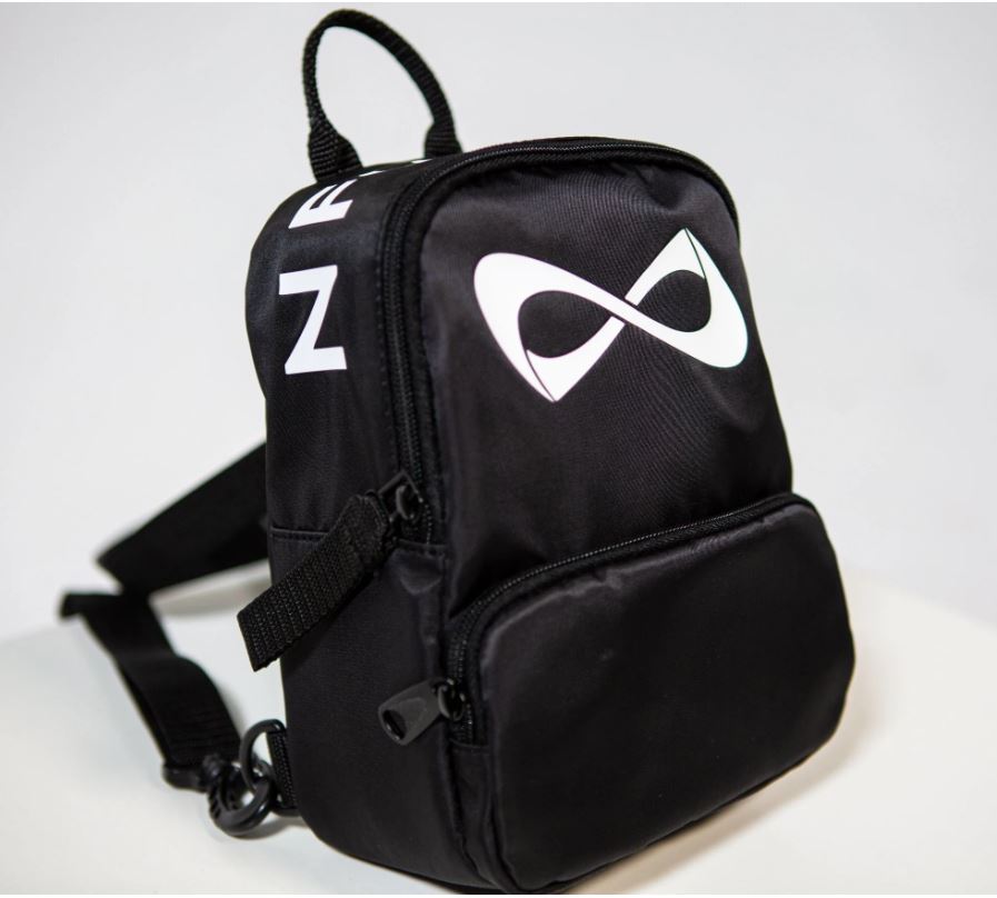 Nfinity Mini Purse Backpack