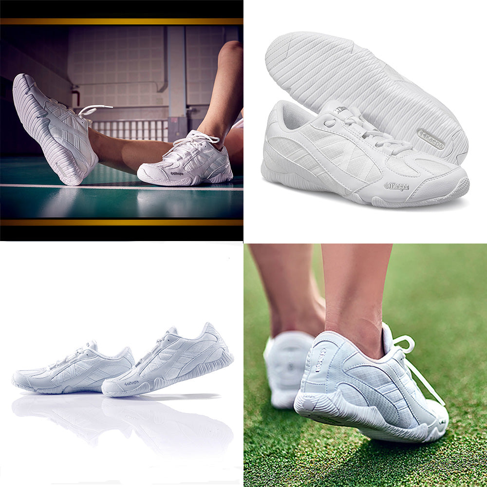 Living Cheer Nfinity Cheer Shoes Nike Kaepa Zephz Cheer Shoes