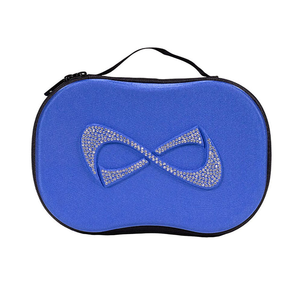 Nfinity Rhinestone Make Up Case