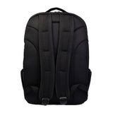 the back view of an nfinity backpack