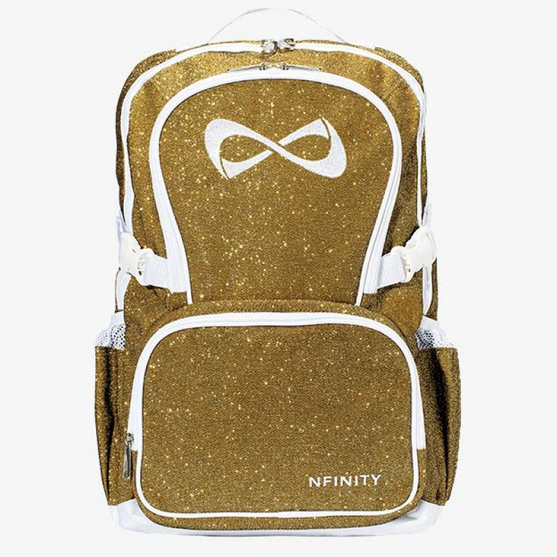 Nfinity Spakle Backpack